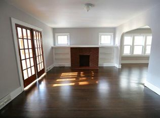 91 Commonwealth Ave, Buffalo, NY 14216