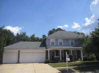 1634 Branch Rd, Fenton, MO 63026