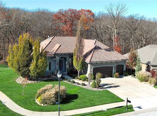 18040 NW 130th Pl, Platte City, MO 64079