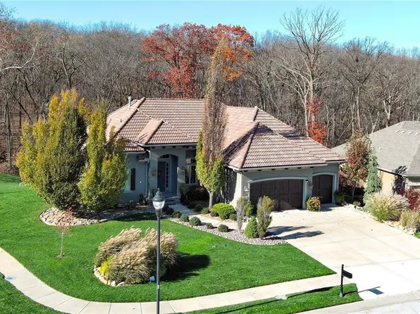 18040 NW 130th Pl, Platte City, MO 64079