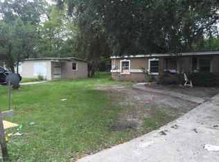 5846 Abelia Rd, Jacksonville, FL 32209