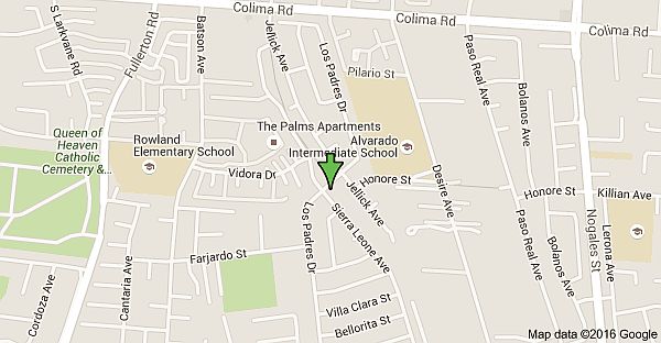 1st image of 2102 Sierra Leone Ave