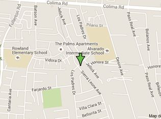 2102 Sierra Leone Ave, Rowland Heights, CA 91748