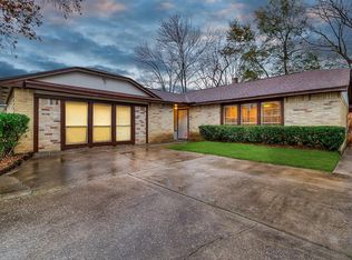 20334 Beigewood Ln, Humble, TX 77338