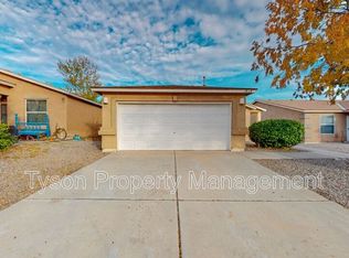 1868 Mesa Grande Loop NE, Rio Rancho, NM 87144