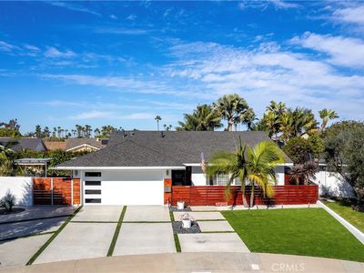 17202 Blue Fox Cir, Huntington Beach, CA, 92647