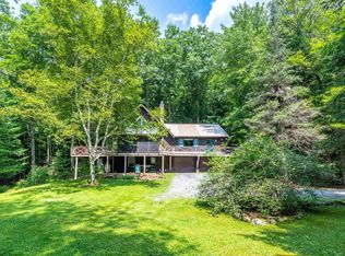 101 Kinsman Rd, Woodsville, NH 03785