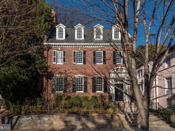 2425 California St NW, Washington, DC 20008