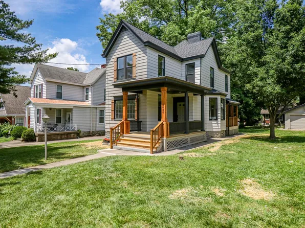3020 Daytona Ave, Cincinnati, OH 45211