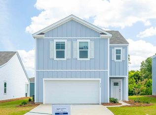 313 Willows Crescent Dr, Moncks Corner, SC 29461