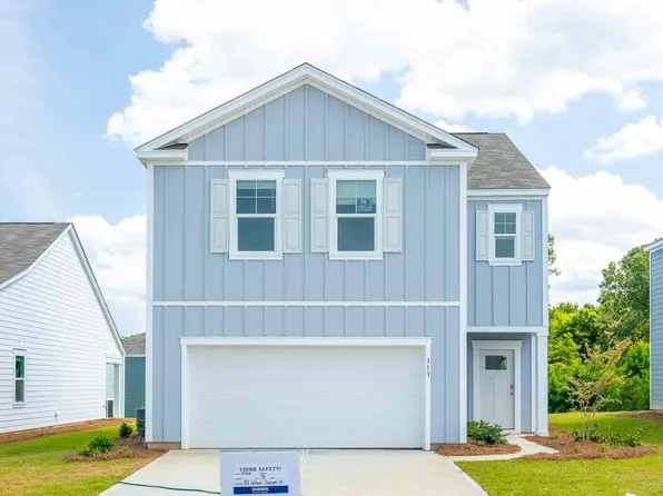 313 Willows Crescent Dr, Moncks Corner, SC 29461