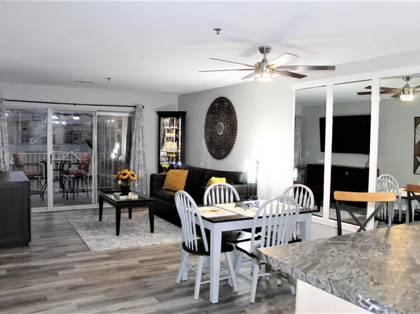 32 Golfshores Drive #6 BLDG 32, Branson, MO 65616