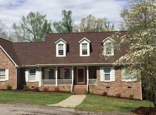 2409 Marietta Lake Rd, Camden, SC 29020