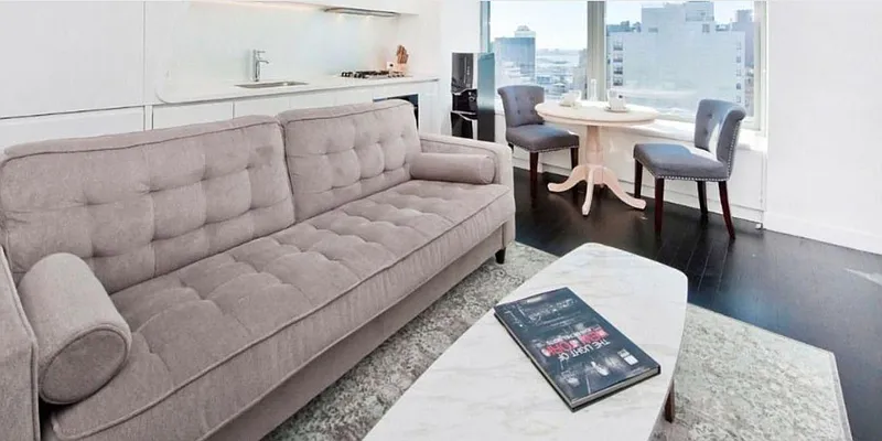 Rented by Keller Williams NYC | media 27