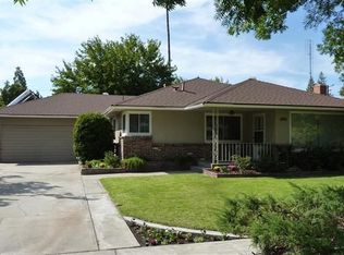 3533 N Orchard St, Fresno, CA