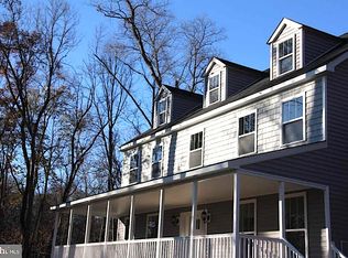 1362 Shepherds Mill Rd, Berryville, VA 22611