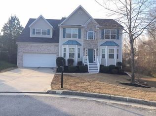 1822 Sydney Mill Ct, Buford, GA 30519