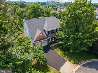 46905 Antler Ct, Sterling, VA 20164