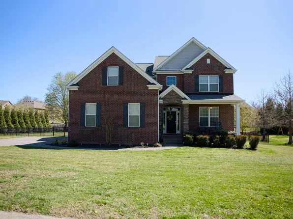 503 Cherry Blossom Way, Lebanon, TN 37087