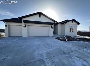8203 Nat Love Dr, Colorado Springs, CO 80908
