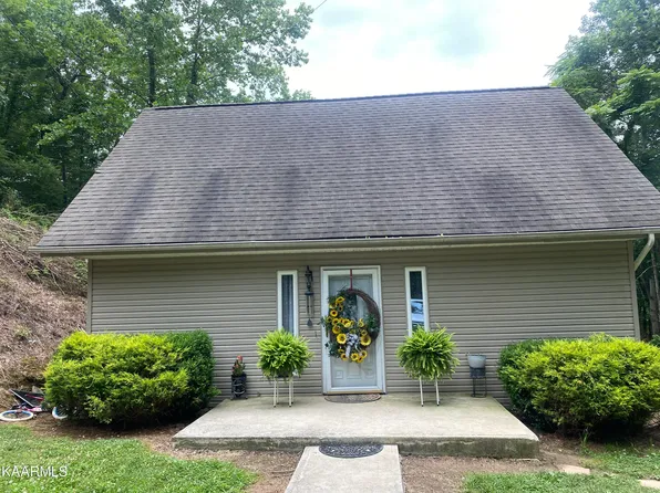 158 McGeorge Ln, Pineville, KY 40977