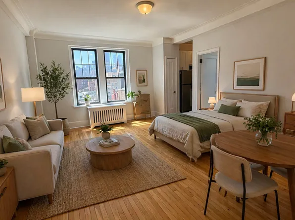 365 W End Ave APT 10D, New York, NY 10024