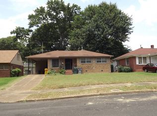 3540 Fawn Cv, Memphis, TN 38111
