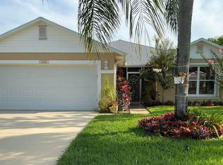 6156 ALEXANDRIA Circle, Fort Pierce, FL 34982