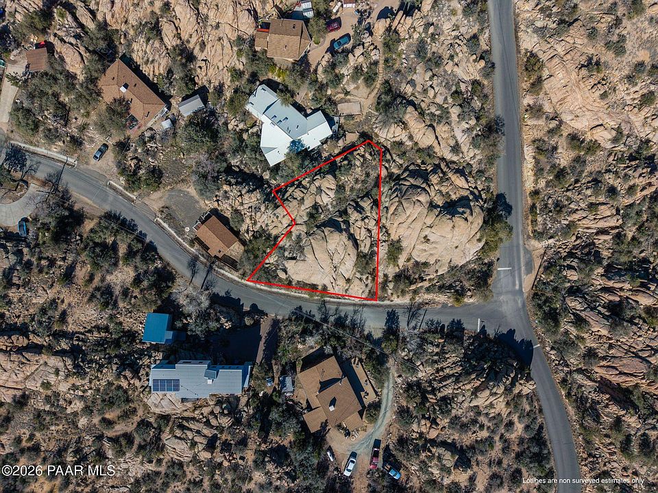 1st image of 2930 E Granite Gardens Dr Lot 16