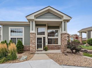 13816 Legend Trl UNIT 104, Broomfield, CO 80023