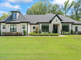 8285 Hidden Hollow Ln, Hernando, MS 38632