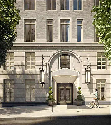 Rented by Compass | media 43