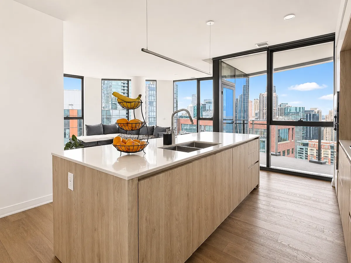 Building Photo - 211 N Harbor Dr #4009