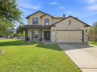 100 Wild Cat Dr, Bastrop, TX 78602
