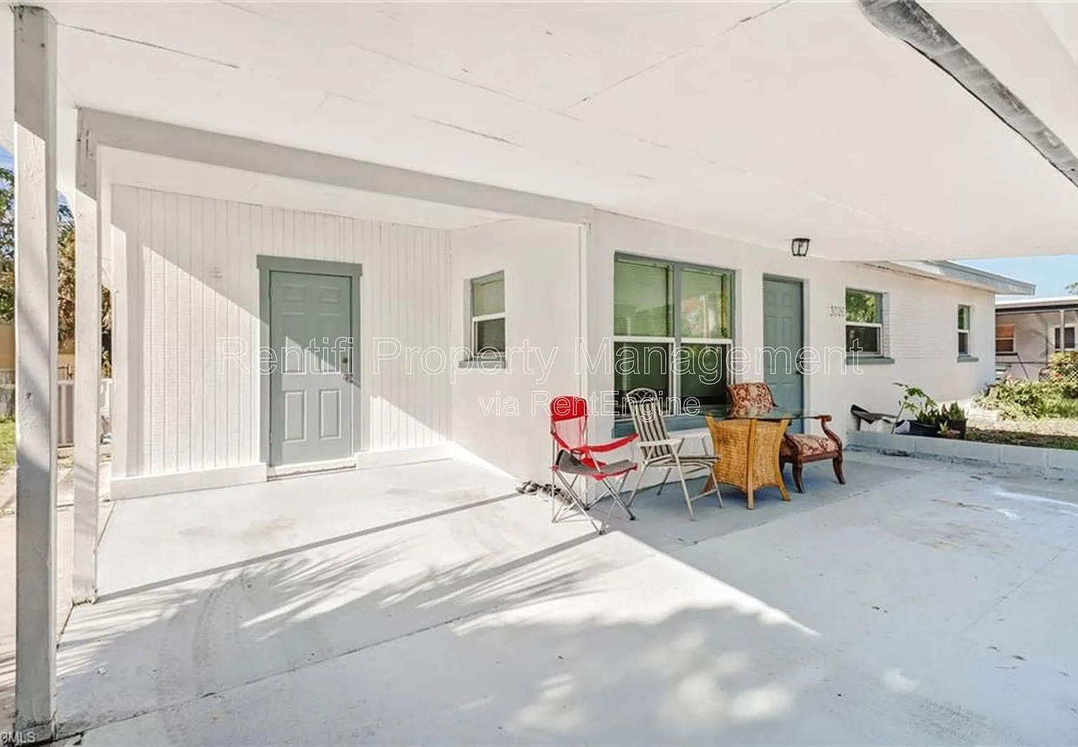 1 bed, 2.0 bath, 800 sqft, $1,199 — Photo 3