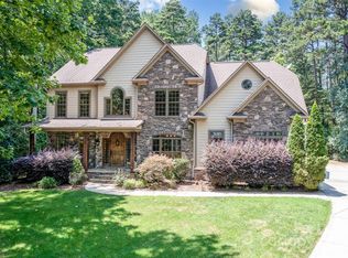 14130 Lea Point Ct, Huntersville, NC 28078