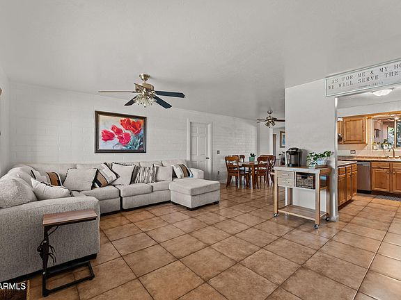 2nd image of 1708 W PALO VERDE Drive