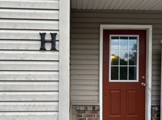 202 Arkansas St #H, Van Buren, AR 72956