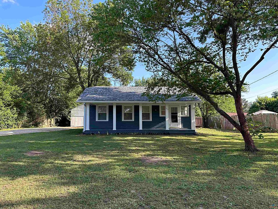 105 E 7th St, Lowry City, MO 64763 MLS 95412 Zillow