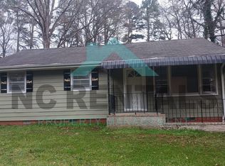 3216 Hursey St, Durham, NC 27703