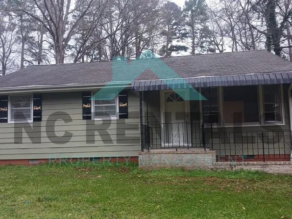 3216 Hursey St, Durham, NC 27703