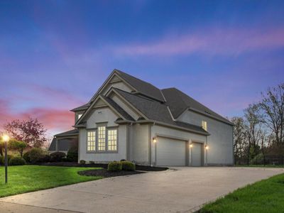 6280 Braymoore Dr, Galena, OH, 43021