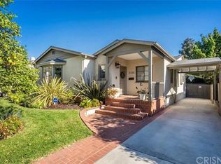 2326 Camden Ave, Los Angeles, CA 90064