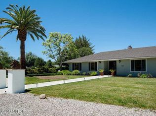 1469 Country Ln, Santa Ynez, CA 93460