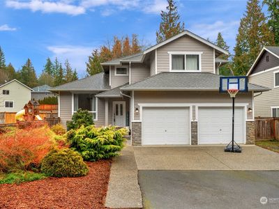 13901 76th Avenue NW, Stanwood, WA, 98292