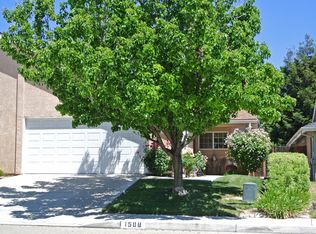 1508 Trinty Ct, Paso Robles, CA 93446