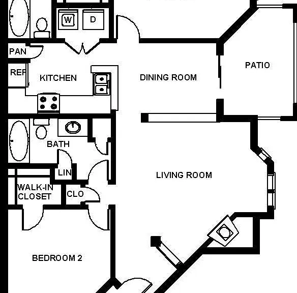 Treybrooke Apartments — Photo 34