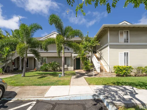 91-1058 Kekuilani Loop, Kapolei, HI