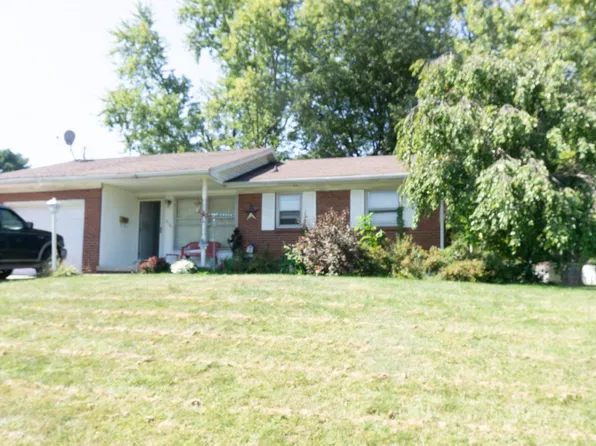 3110 S Koldyke Dr, Marion, IN 46953