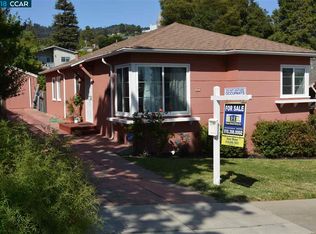 2450 Rampart St, Oakland, CA 94602
